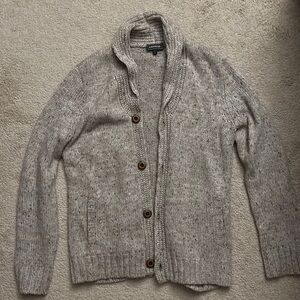 Express Cardigan